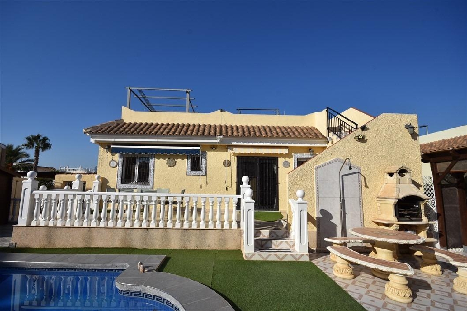  kaufen Villa Mazarrón Bajo Guadalentín 3