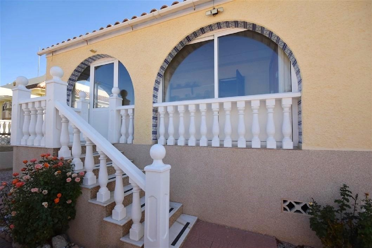  kaufen Villa Mazarrón Bajo Guadalentín 6