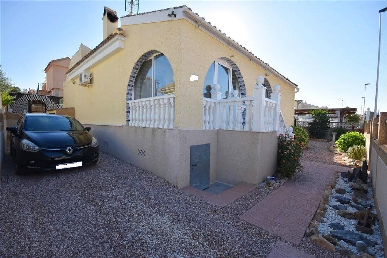  kaufen Villa Mazarrón Bajo Guadalentín 2