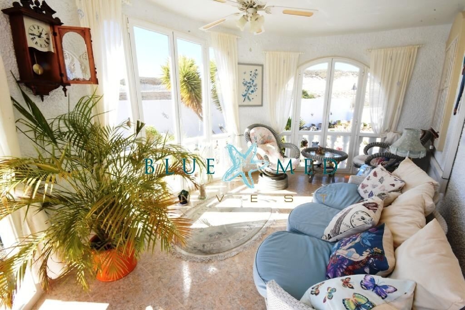  kaufen Villa Mazarrón Bajo Guadalentín 4