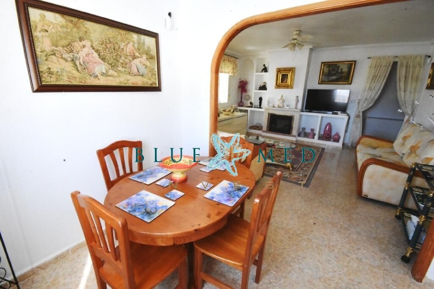  kaufen Villa Mazarrón Bajo Guadalentín 7