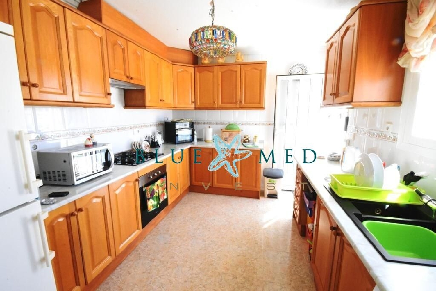  kaufen Villa Mazarrón Bajo Guadalentín 8