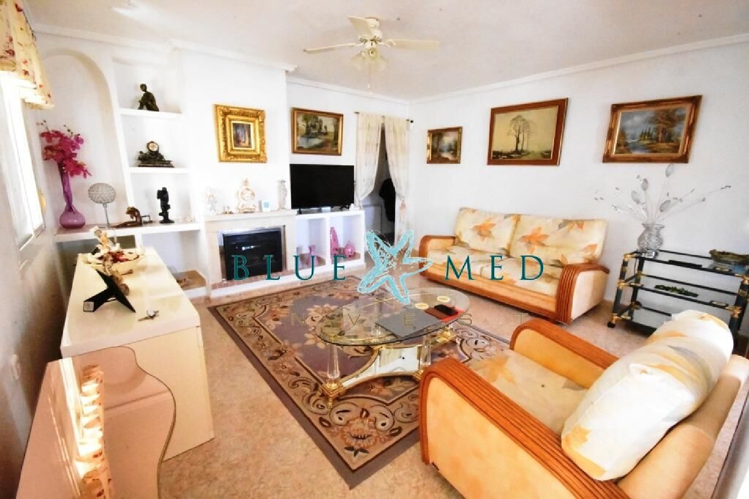  kaufen Villa Mazarrón Bajo Guadalentín 5