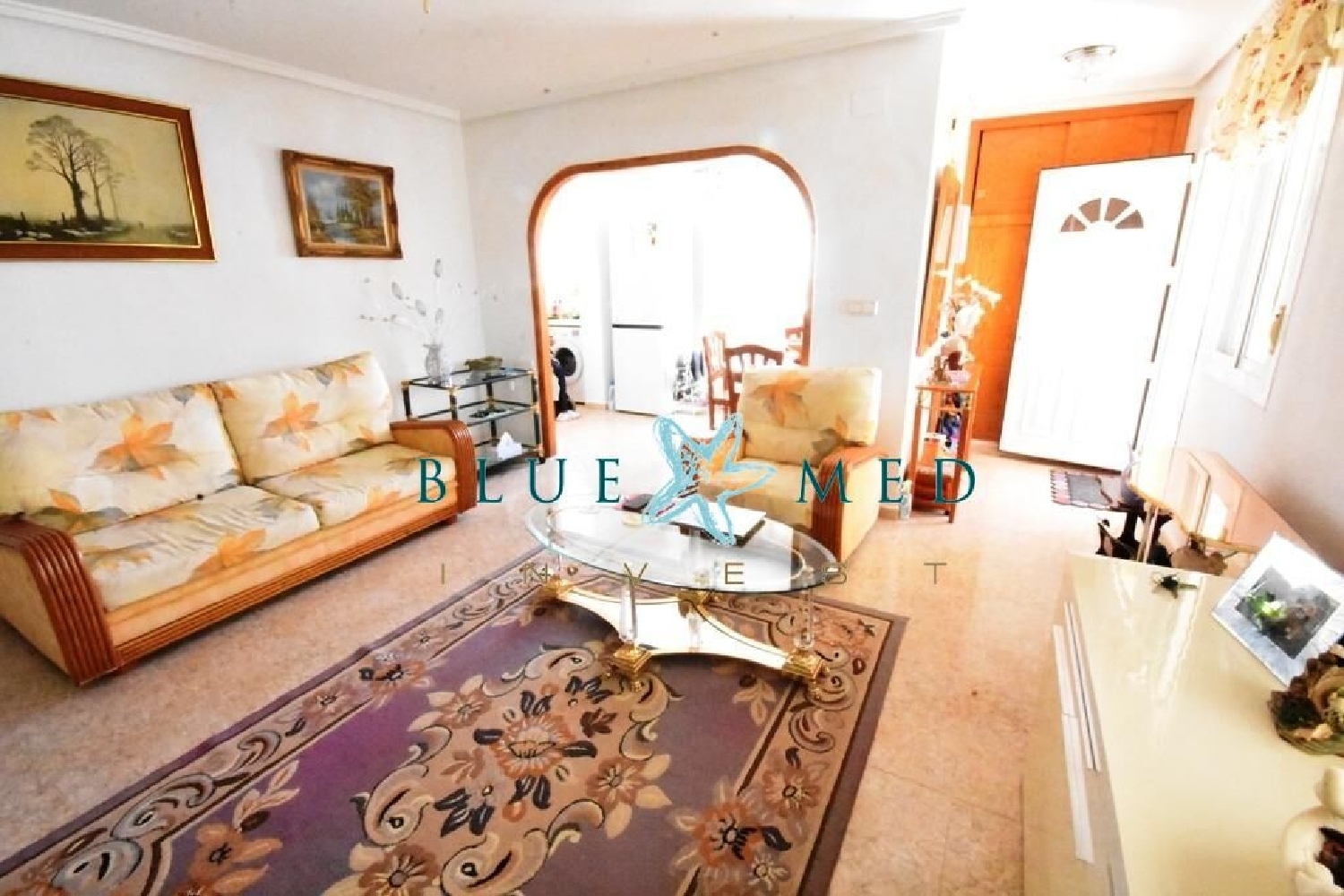  kaufen Villa Mazarrón Bajo Guadalentín 6