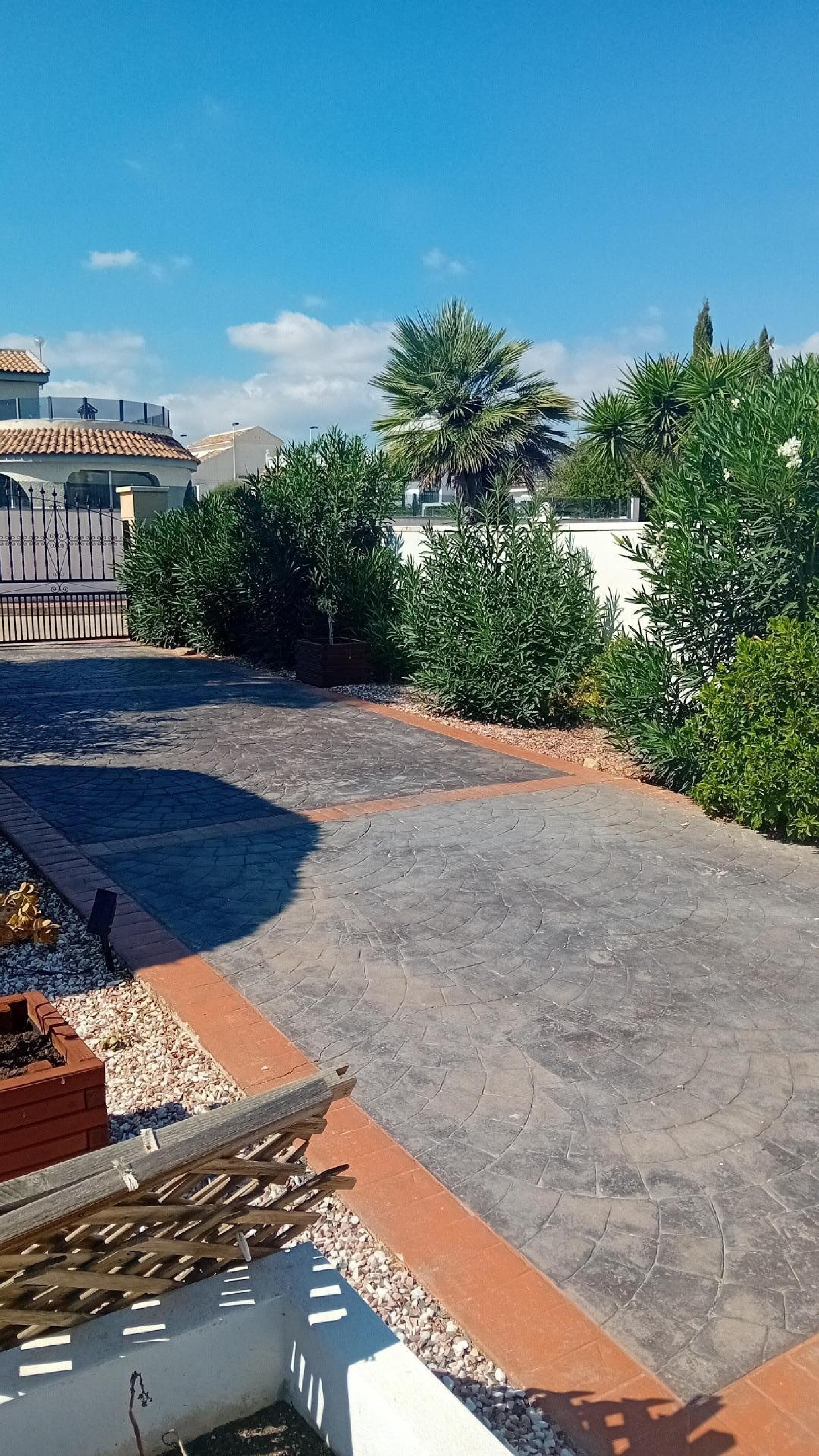  te koop villa Mazarrón Bajo Guadalentín 6