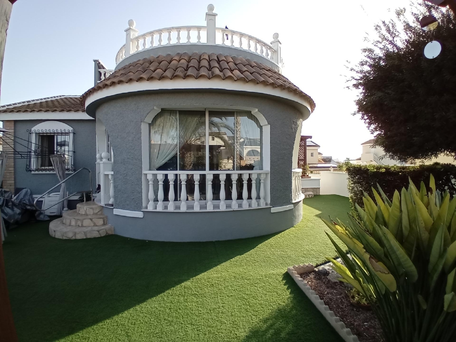  te koop villa Mazarrón Bajo Guadalentín 2