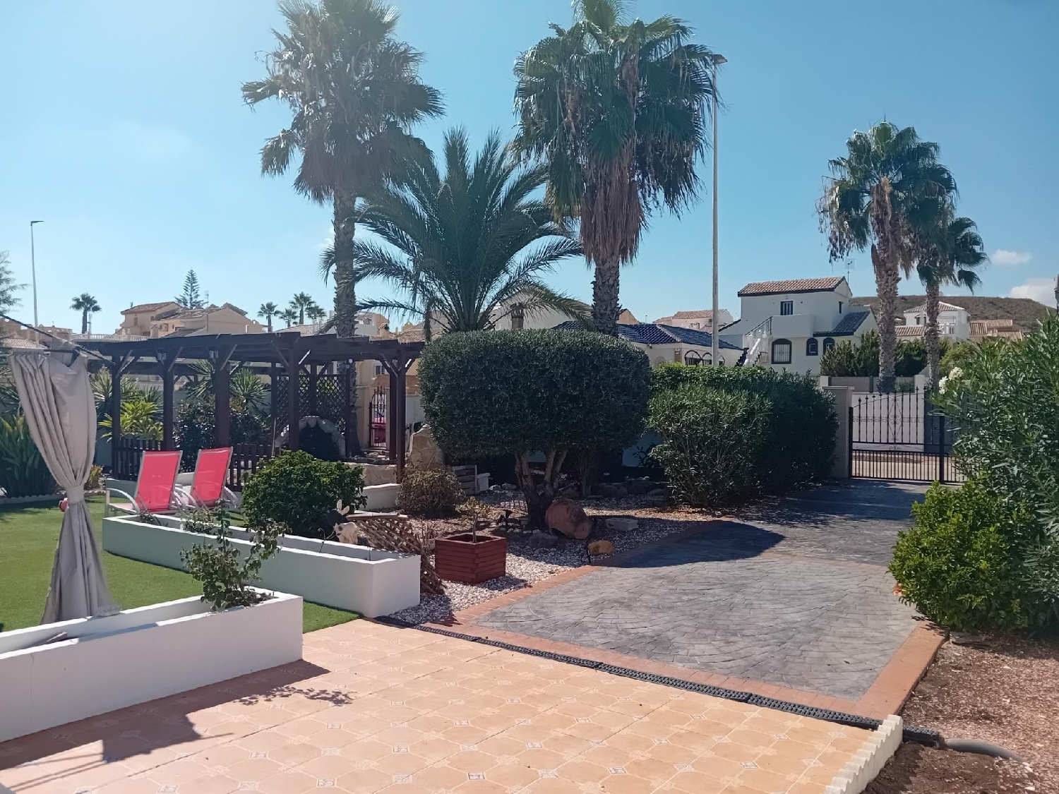  te koop villa Mazarrón Bajo Guadalentín 8