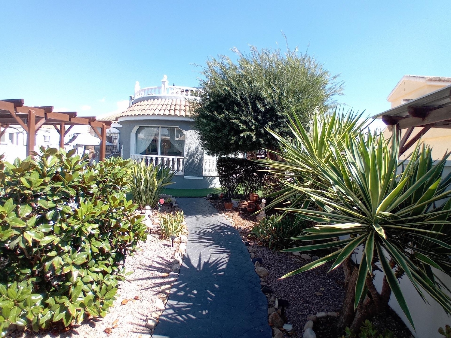  te koop villa Mazarrón Bajo Guadalentín 4