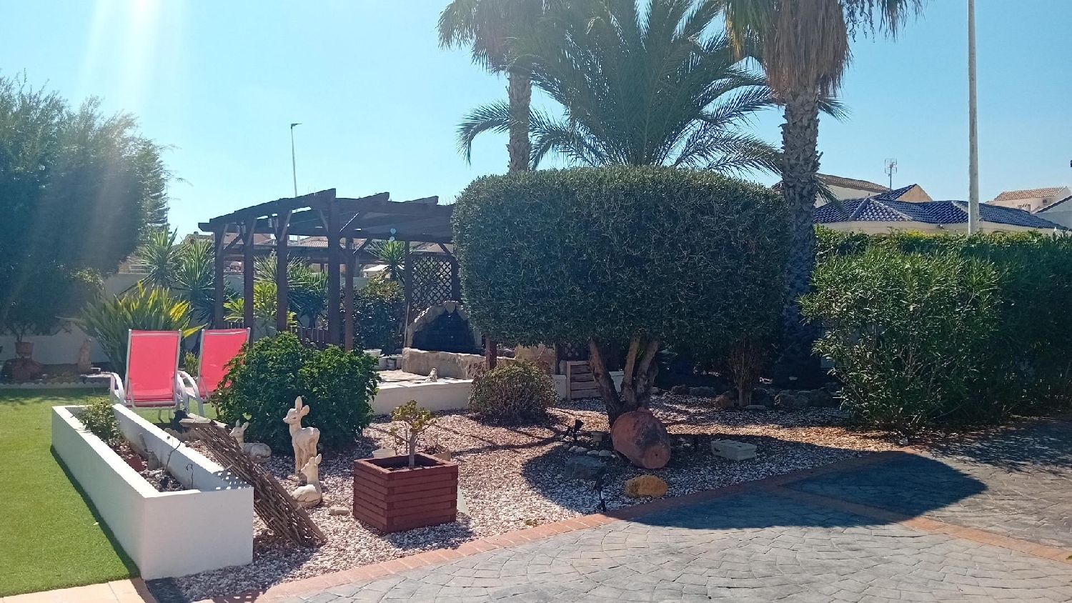 te koop villa Mazarrón Bajo Guadalentín 7