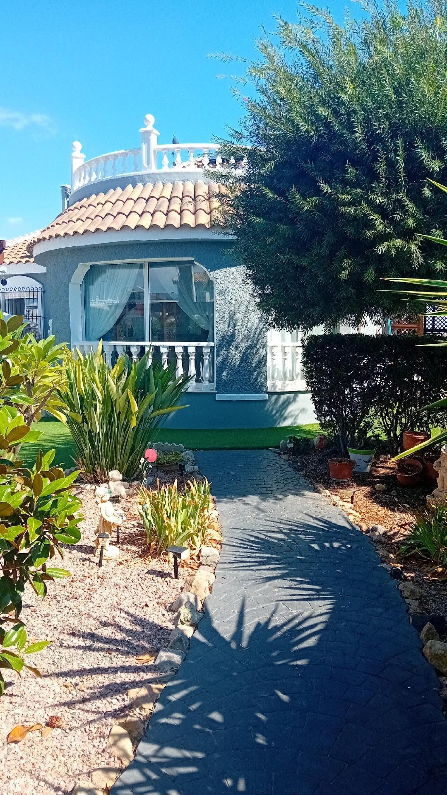  te koop villa Mazarrón Bajo Guadalentín 5