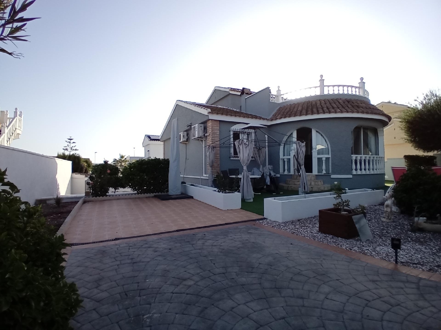  te koop villa Mazarrón Bajo Guadalentín 3