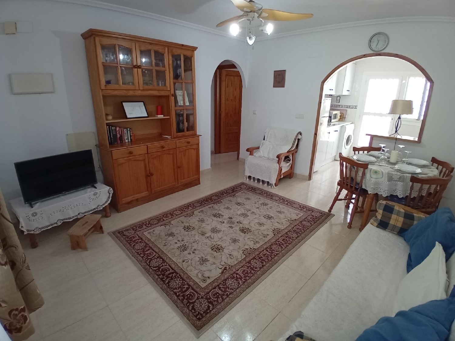  kaufen Villa Mazarrón Bajo Guadalentín 7