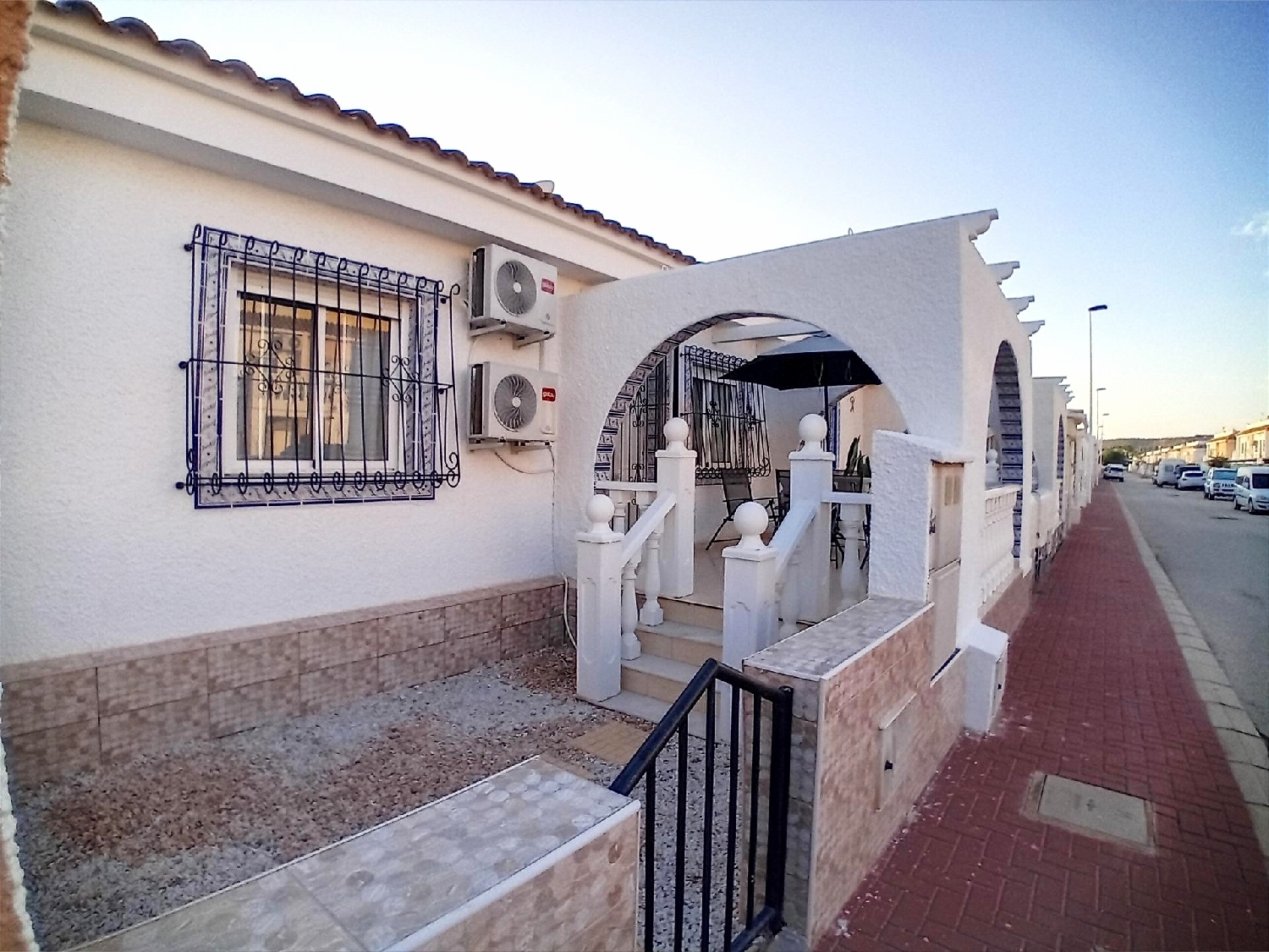  kaufen Villa Mazarrón Bajo Guadalentín 4