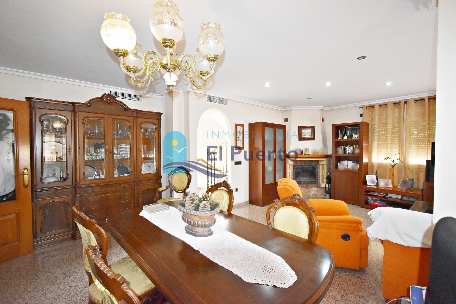  till salu villa Mazarrón Bajo Guadalentín 5