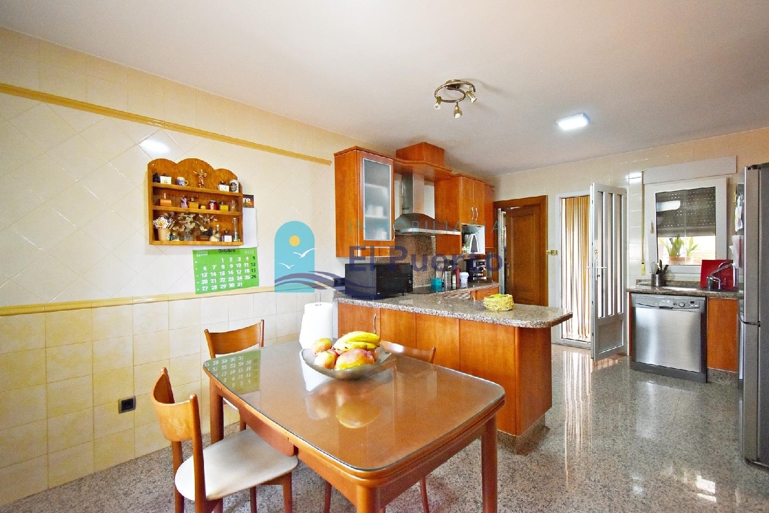  till salu villa Mazarrón Bajo Guadalentín 7