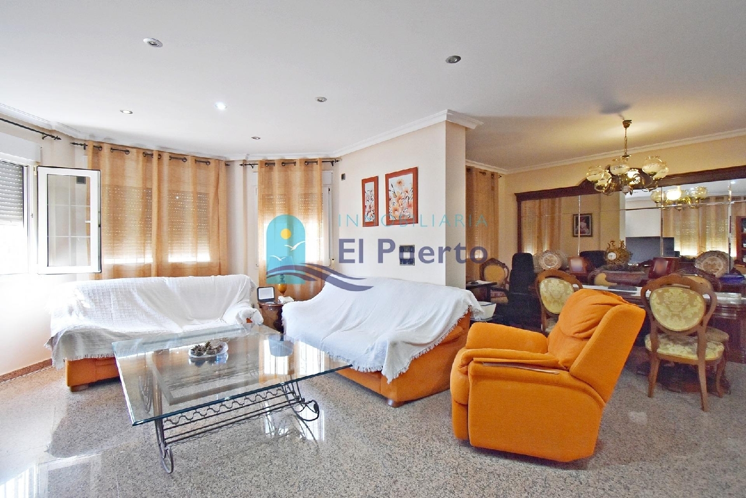  till salu villa Mazarrón Bajo Guadalentín 3