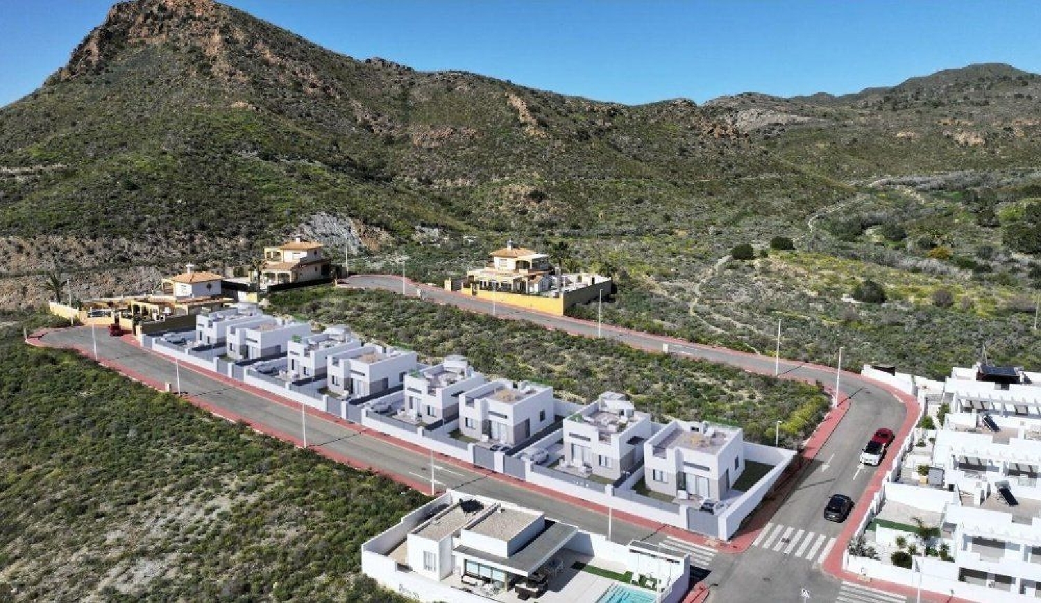 kaufen Villa Mazarrón Bajo Guadalentín 3