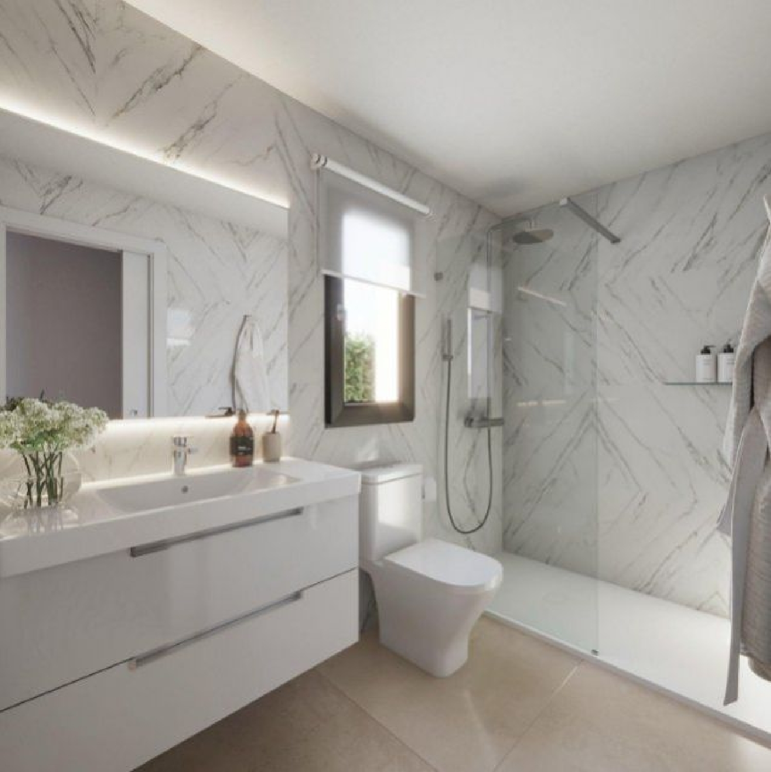  kaufen Villa Mazarrón Bajo Guadalentín 7