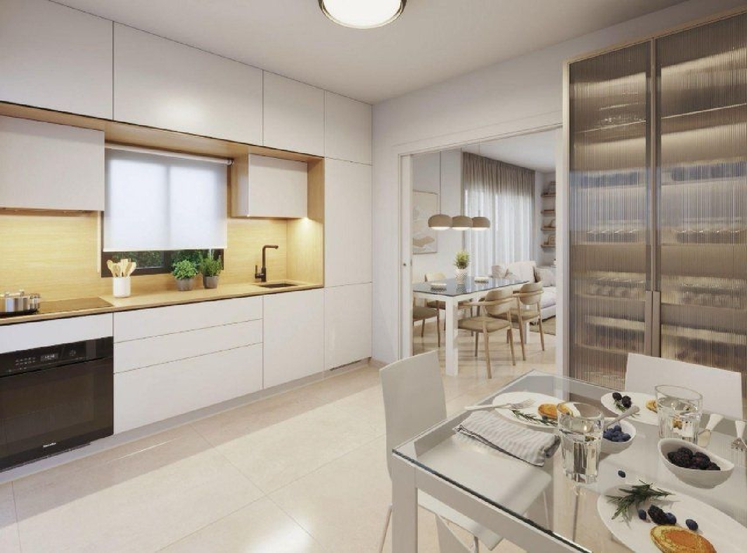  kaufen Villa Mazarrón Bajo Guadalentín 8