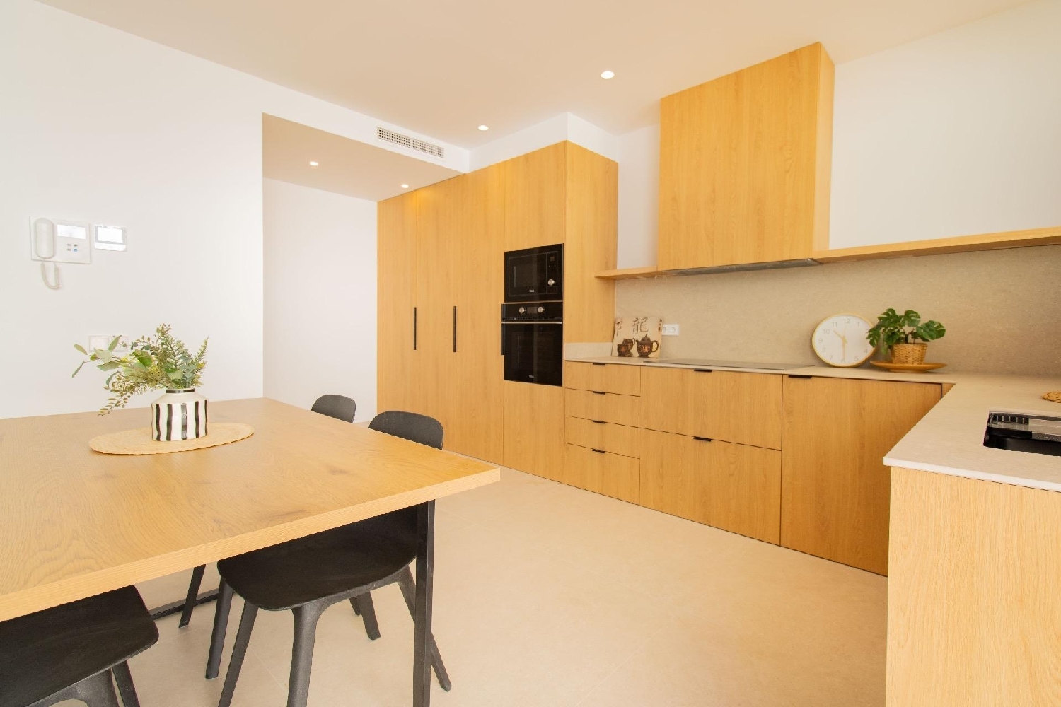  à vendre villa Meliana Horta Nord 4