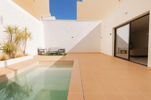 Meliana Horta Nord villa foto 6305549