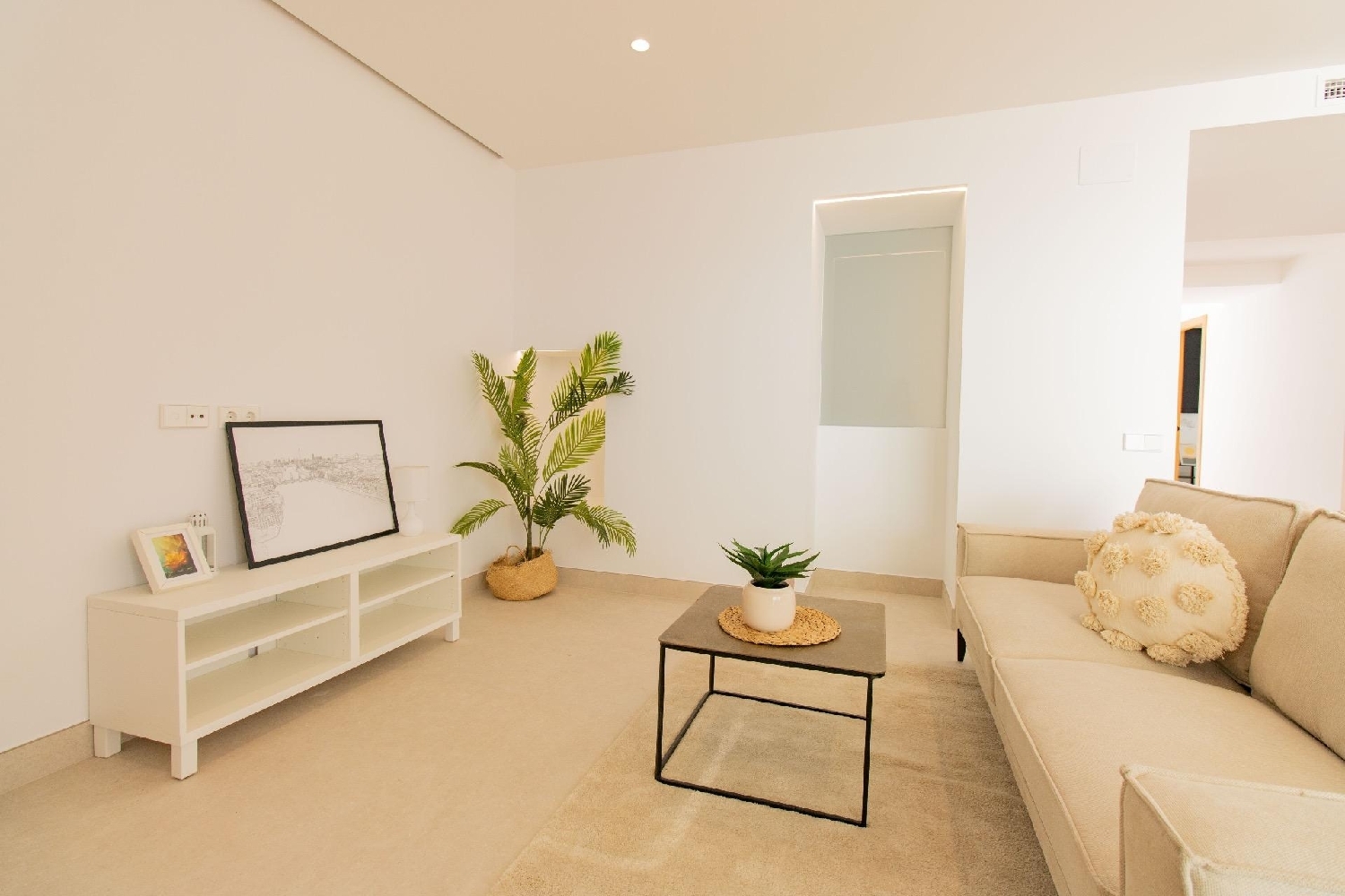  à vendre villa Meliana Horta Nord 8