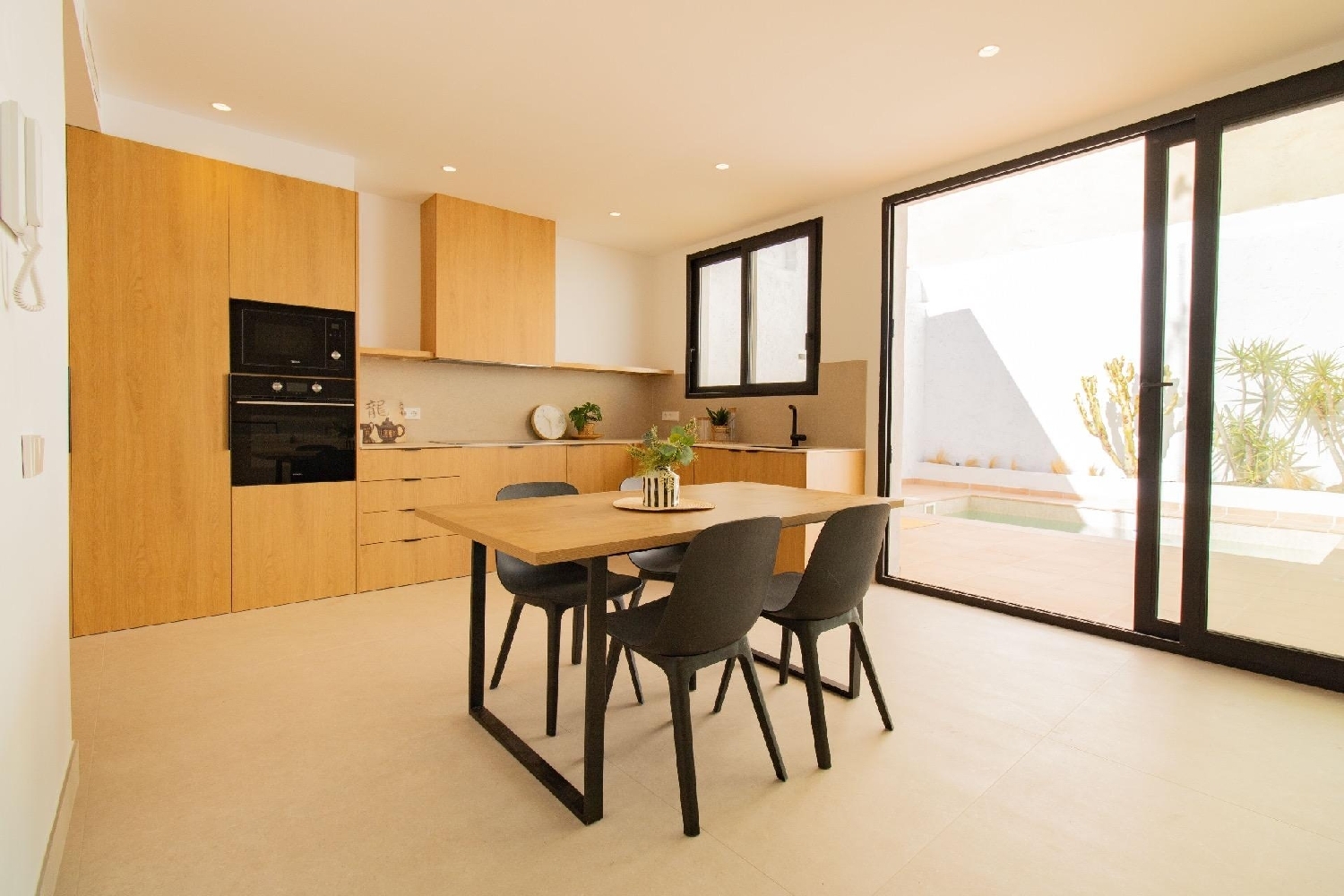  à vendre villa Meliana Horta Nord 2