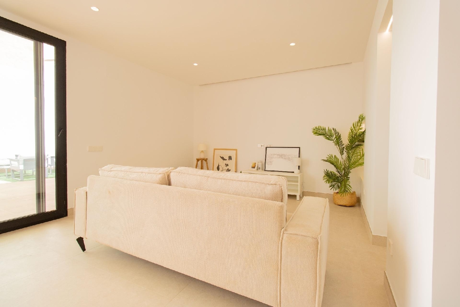  à vendre villa Meliana Horta Nord 6