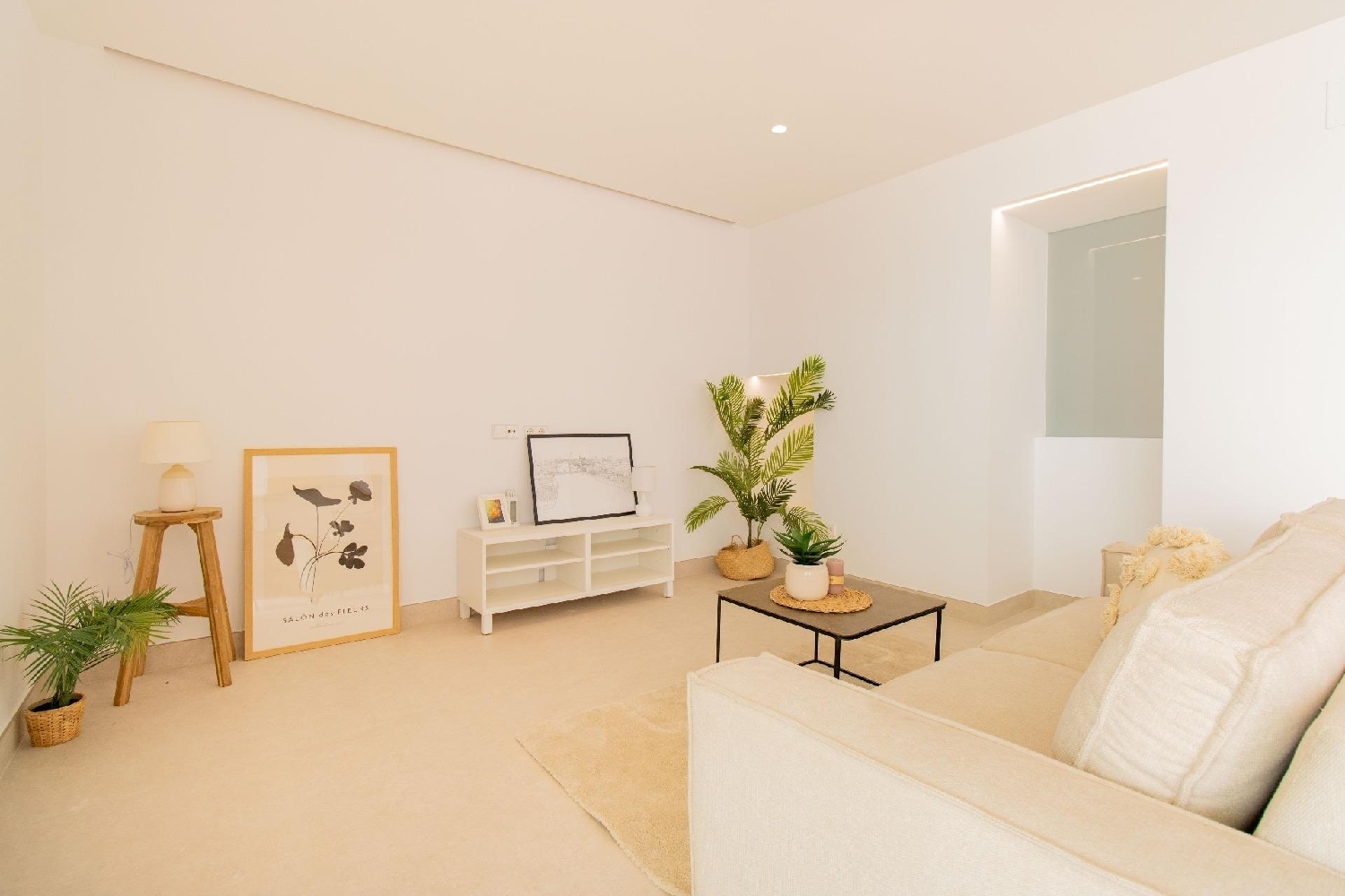  à vendre villa Meliana Horta Nord 7