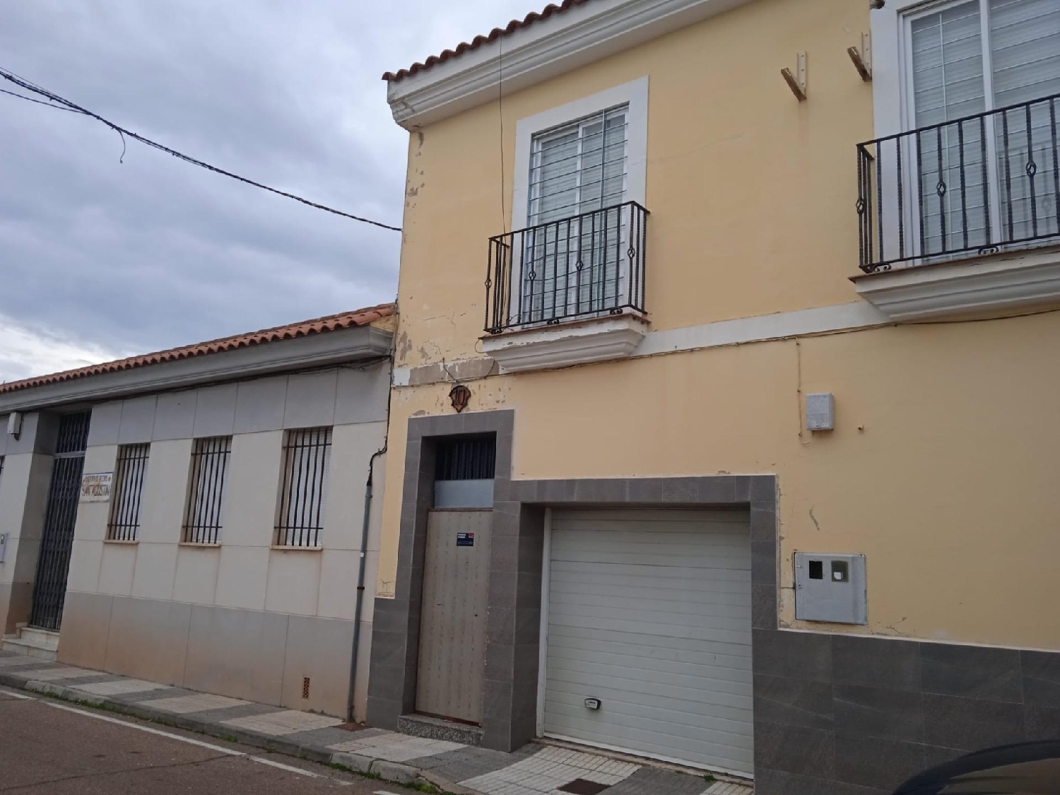  à vendre villa Mérida Merida 1