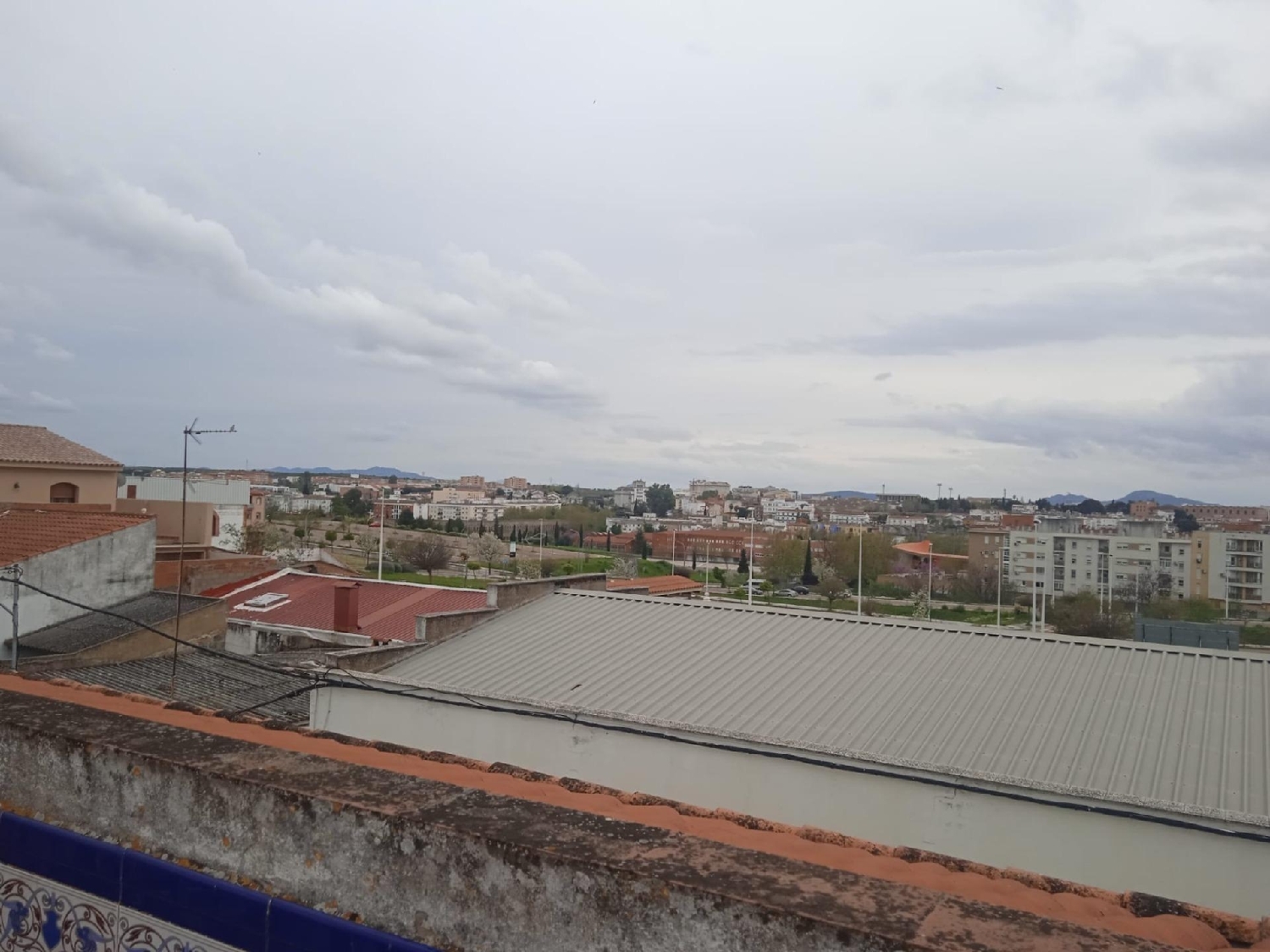  à vendre villa Mérida Merida 4