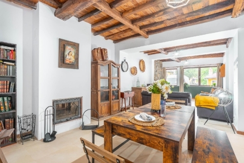 Mieres Caudal villa foto 6314548