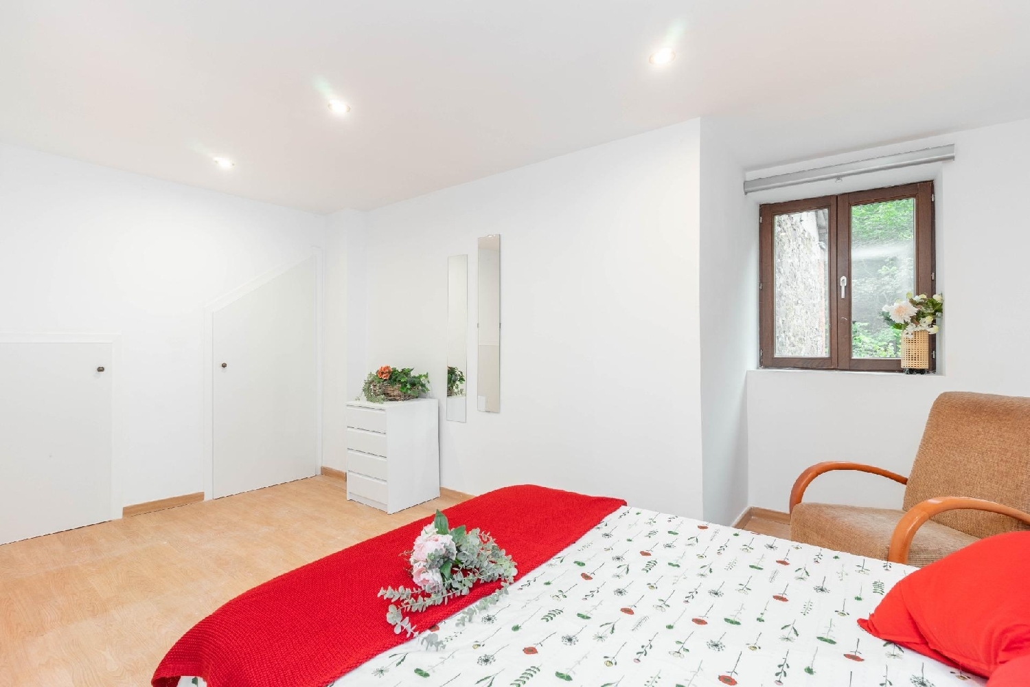  till salu villa Mieres Caudal 7