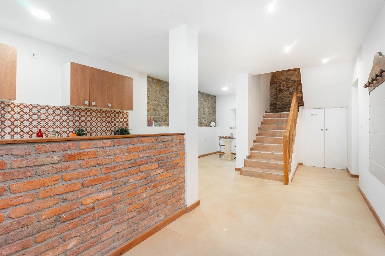  till salu villa Mieres Caudal 4