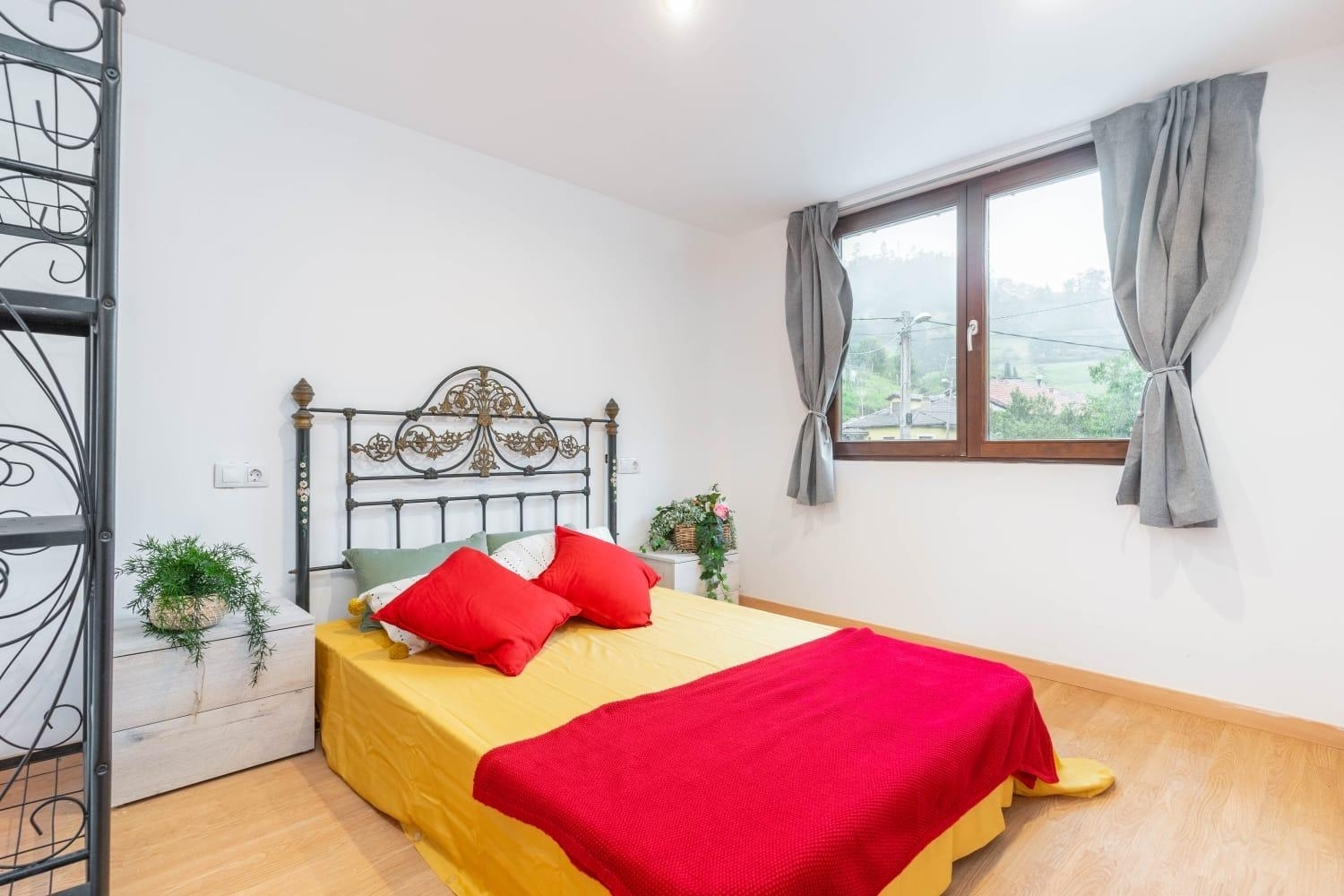  till salu villa Mieres Caudal 5