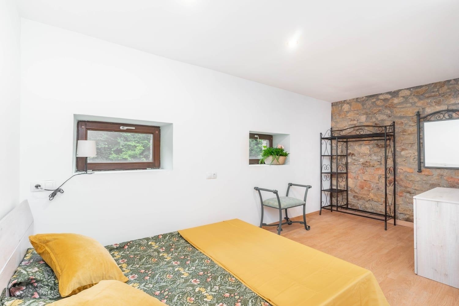  till salu villa Mieres Caudal 6