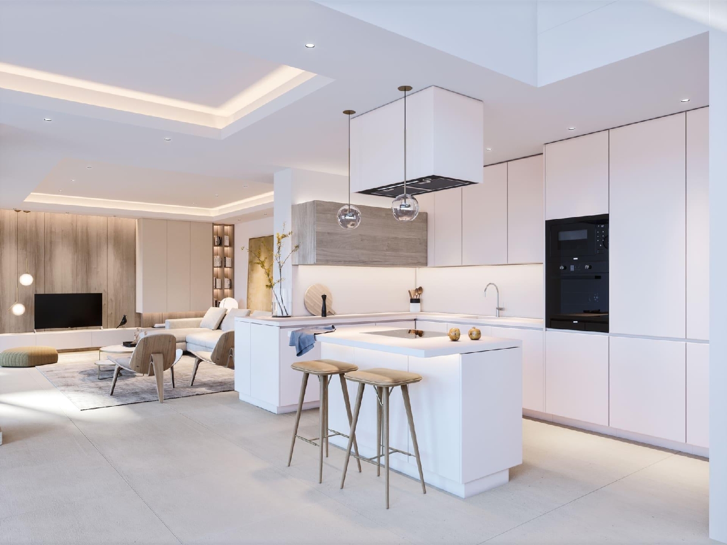  kaufen Villa Mijas Costa Del Sol Occidental 8