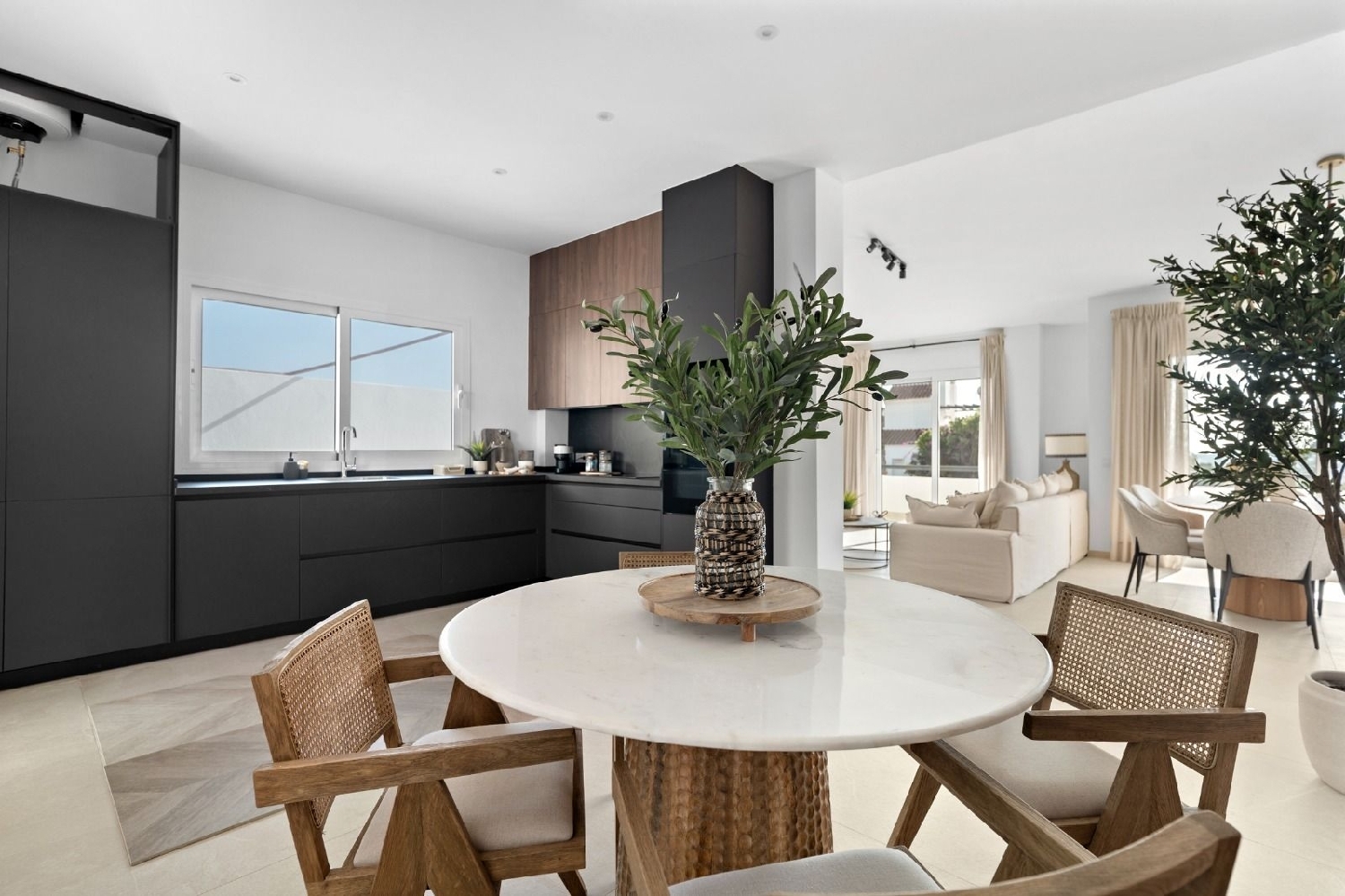  en venta chalet Mijas Costa Del Sol Occidental 4