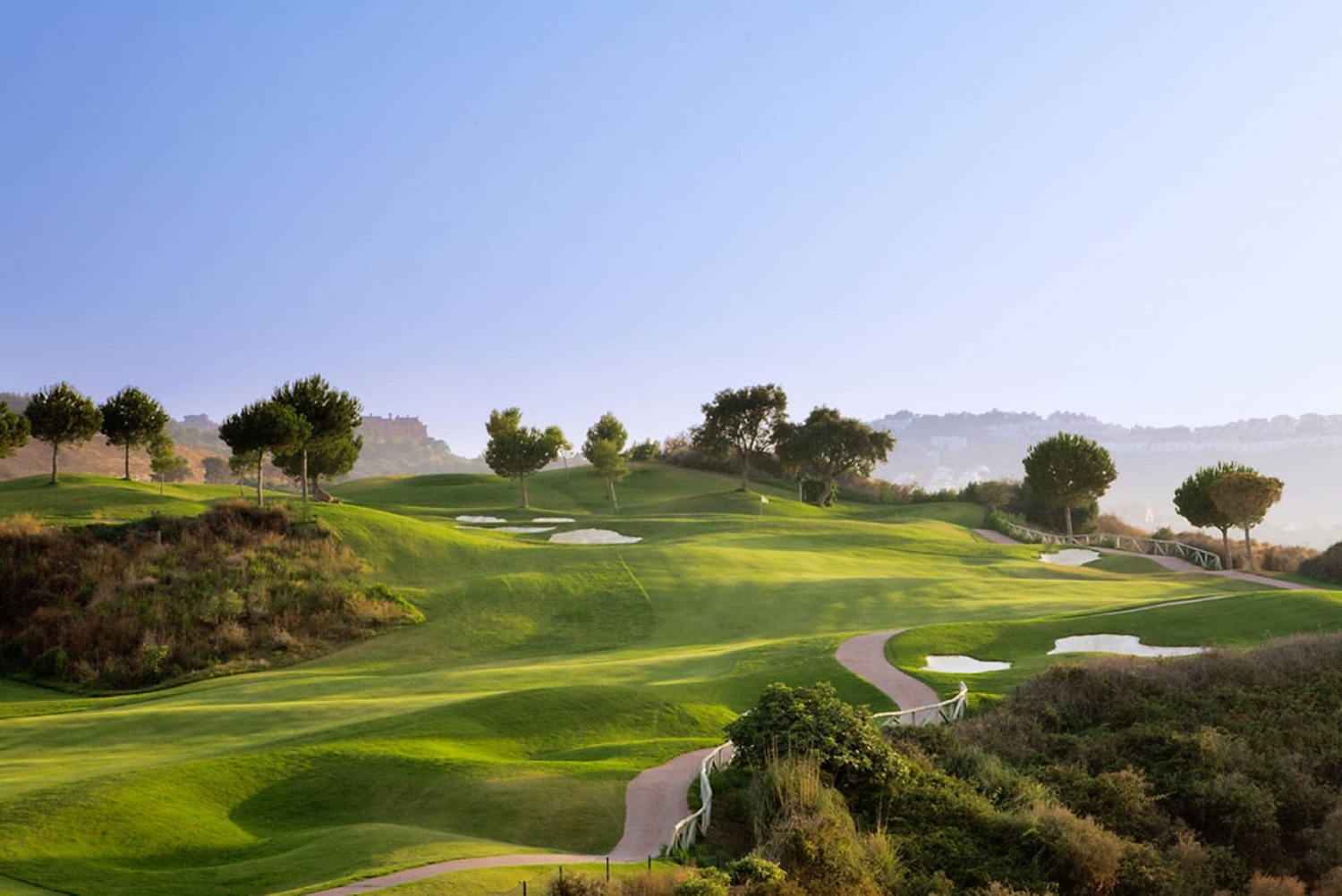  till salu villa Mijas Costa Del Sol Occidental 4