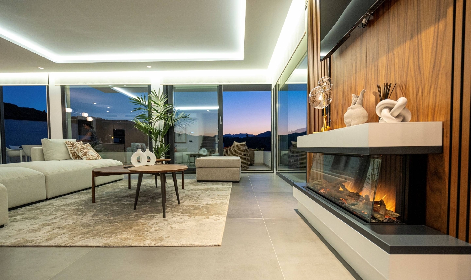  till salu villa Mijas Costa Del Sol Occidental 6