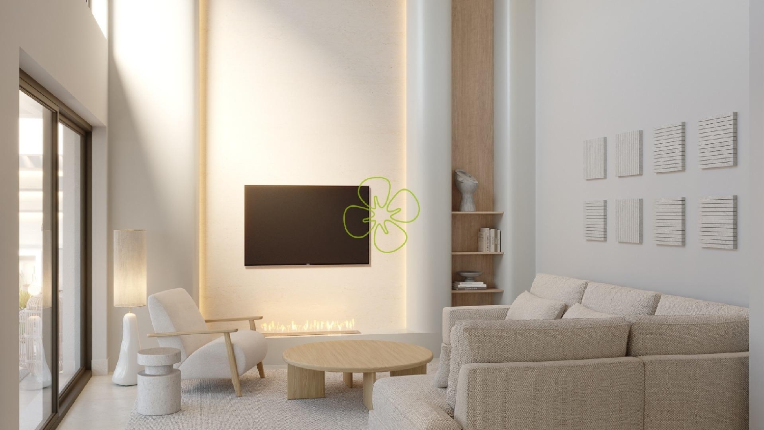 à vendre villa Mojácar Levante Almeriense 7