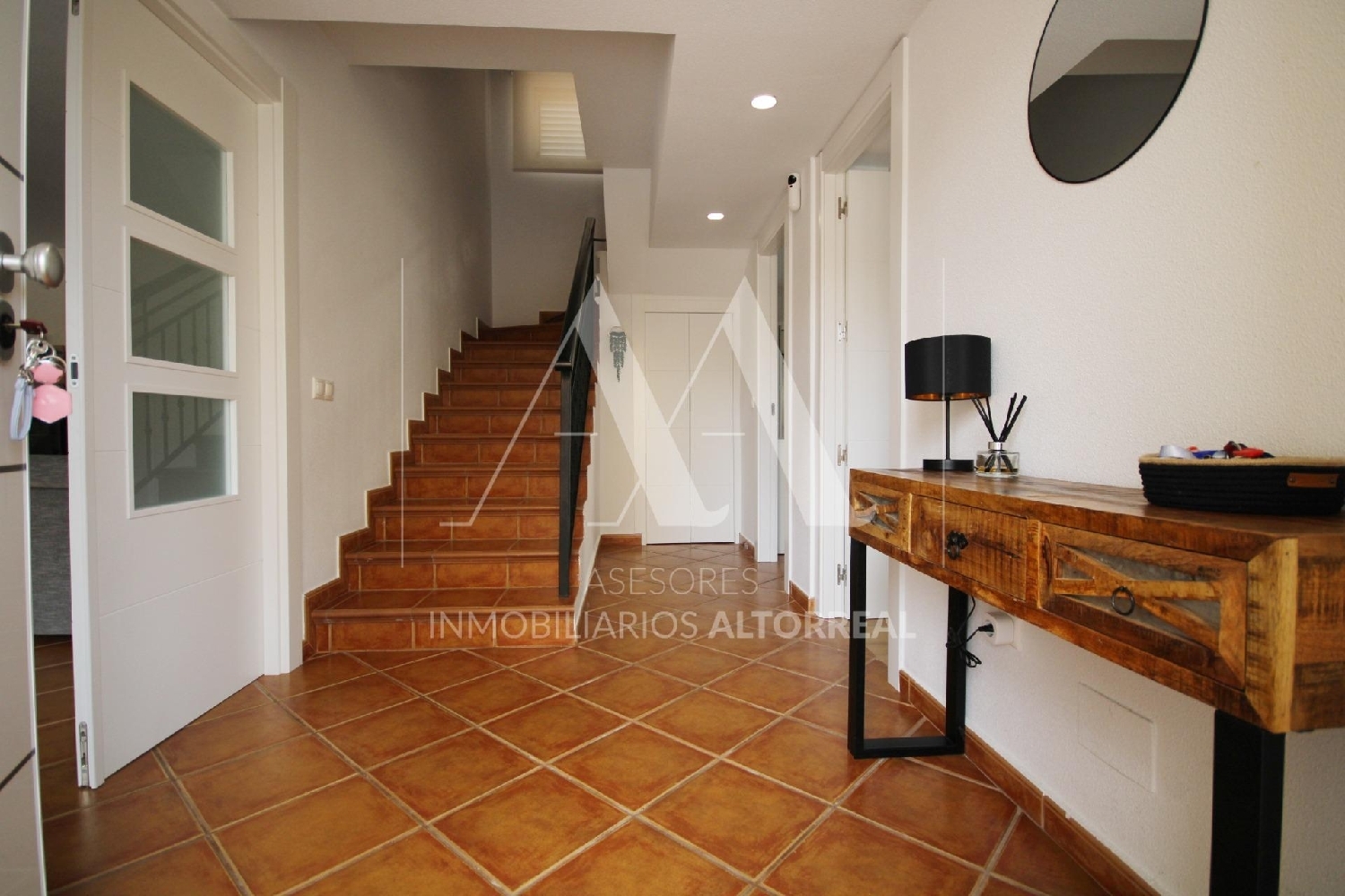 à vendre villa Molina De Segura Vega Media Del Segura 6
