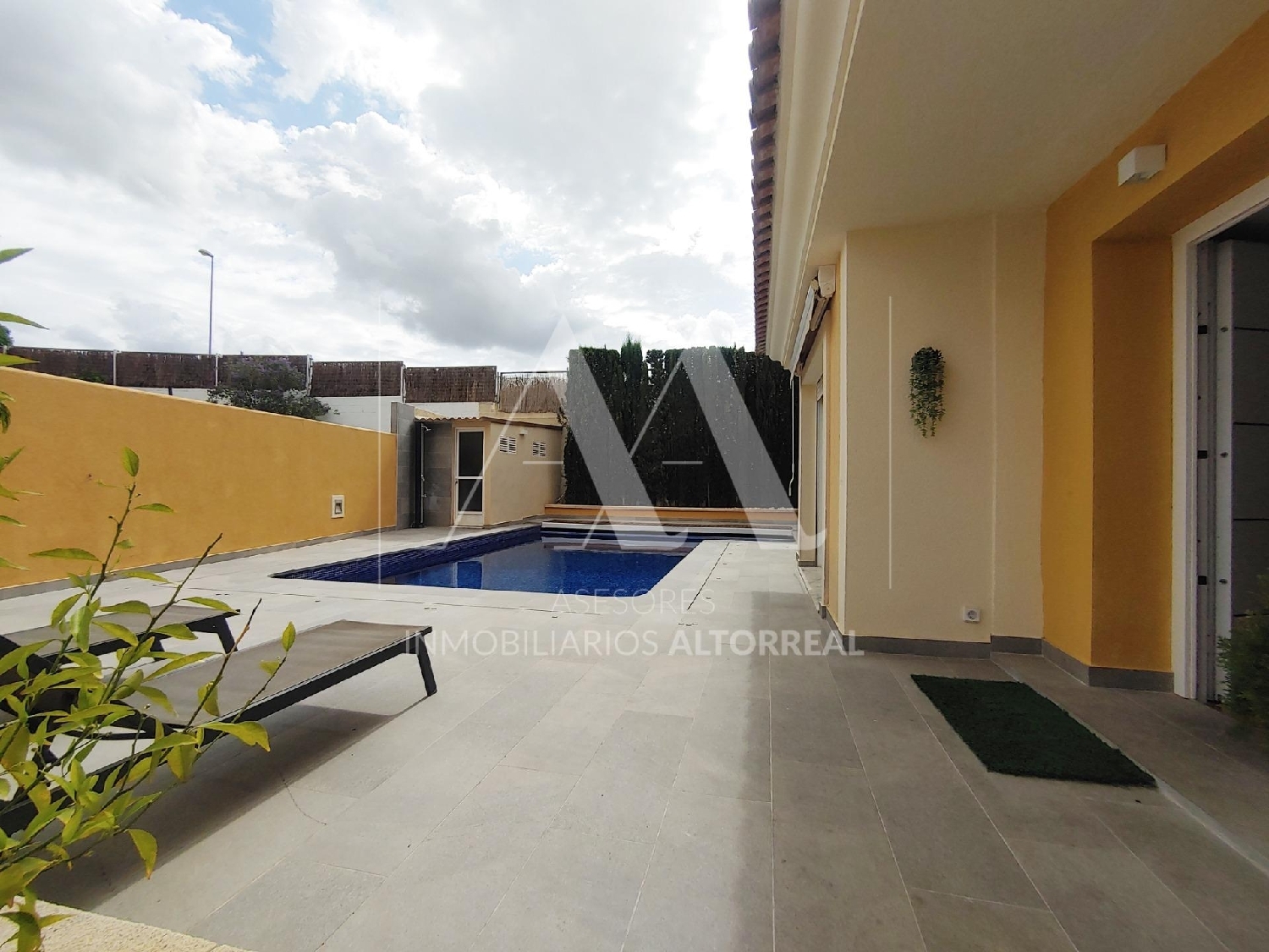 à vendre villa Molina De Segura Vega Media Del Segura 5