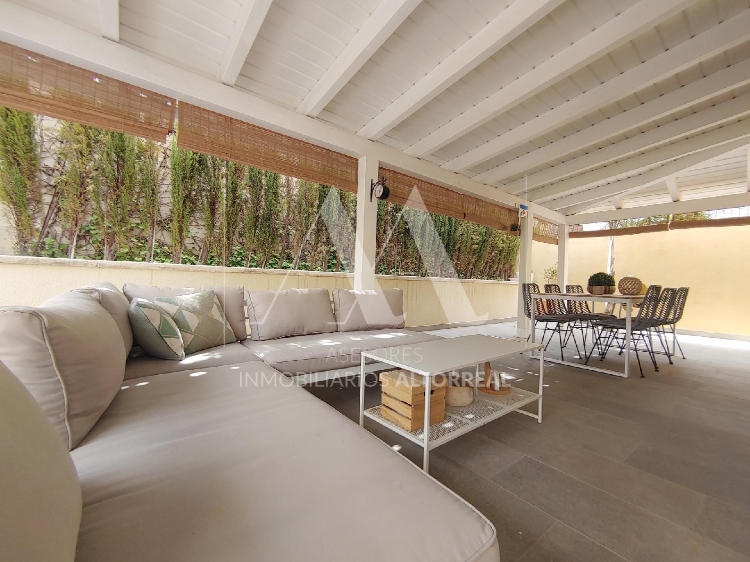 à vendre villa Molina De Segura Vega Media Del Segura 4