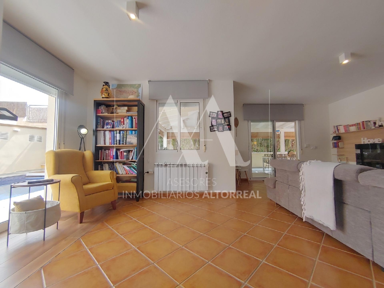 à vendre villa Molina De Segura Vega Media Del Segura 7