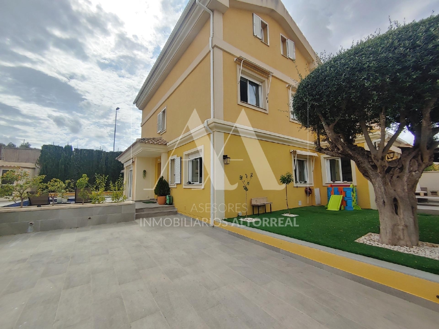 à vendre villa Molina De Segura Vega Media Del Segura 2