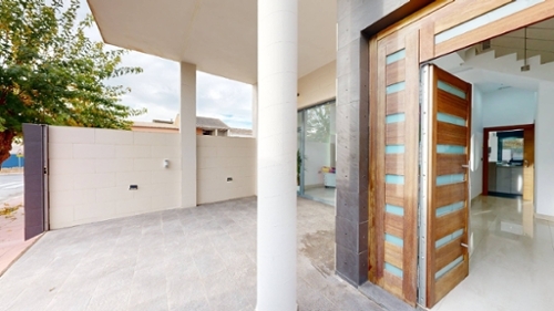 Molina De Segura Vega Media Del Segura villa foto 6318590