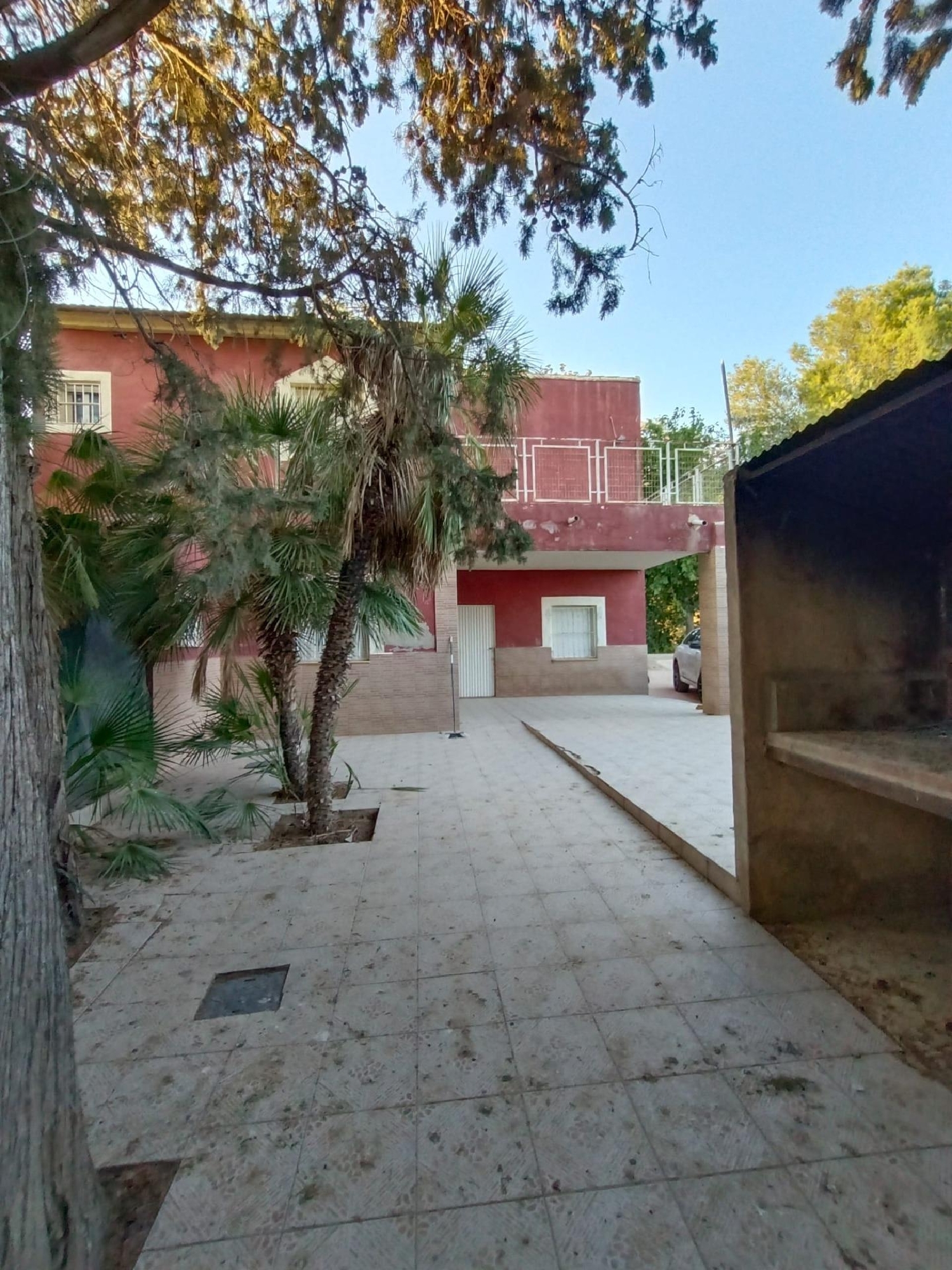  à vendre villa Molina De Segura Vega Media Del Segura 1