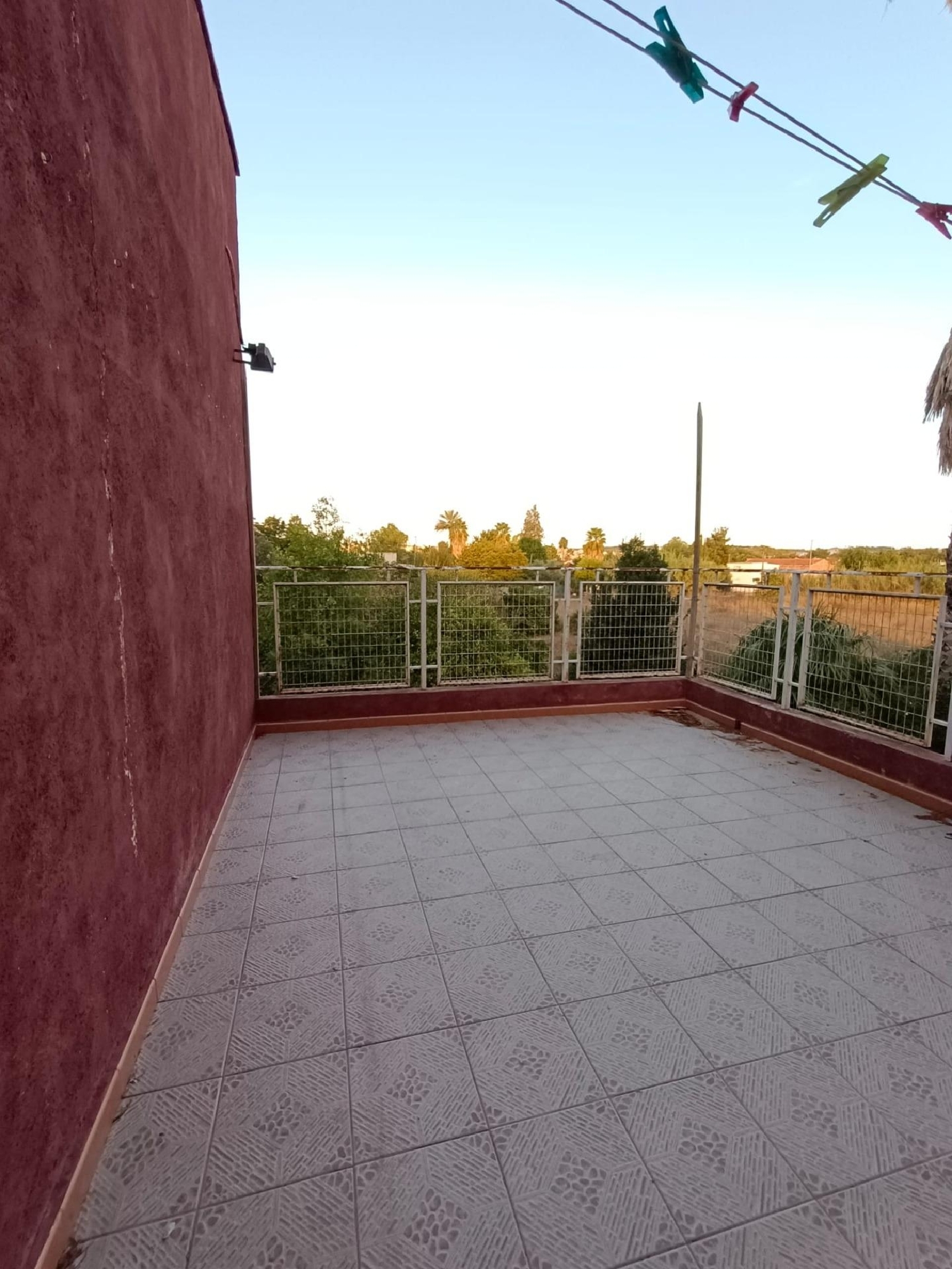  à vendre villa Molina De Segura Vega Media Del Segura 7