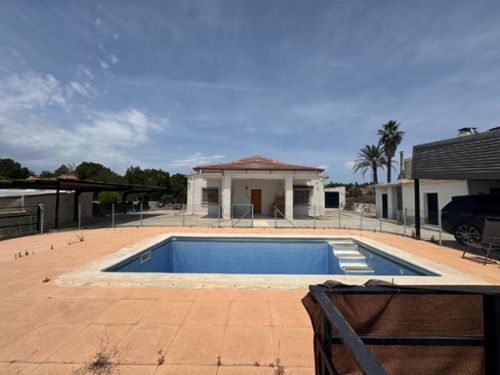 Molina De Segura Vega Media Del Segura villa foto 6313618